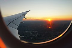 Абхазия возобновила регулярное авиасообщение с Россией после 30-летнего перерыва
